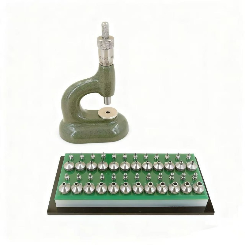 Jewelry Repair & Watches Photos - Kit de Ferramentas para Reparo de