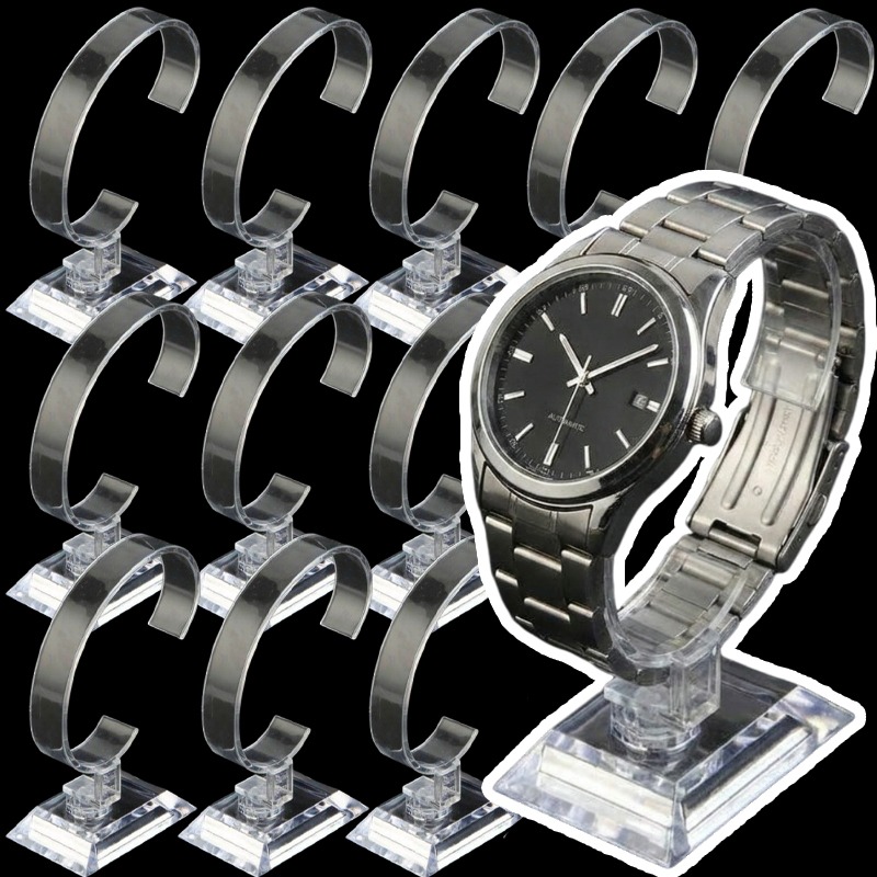 Jewelry And Watches Inc - 1/10 peças Expositor de Joias para