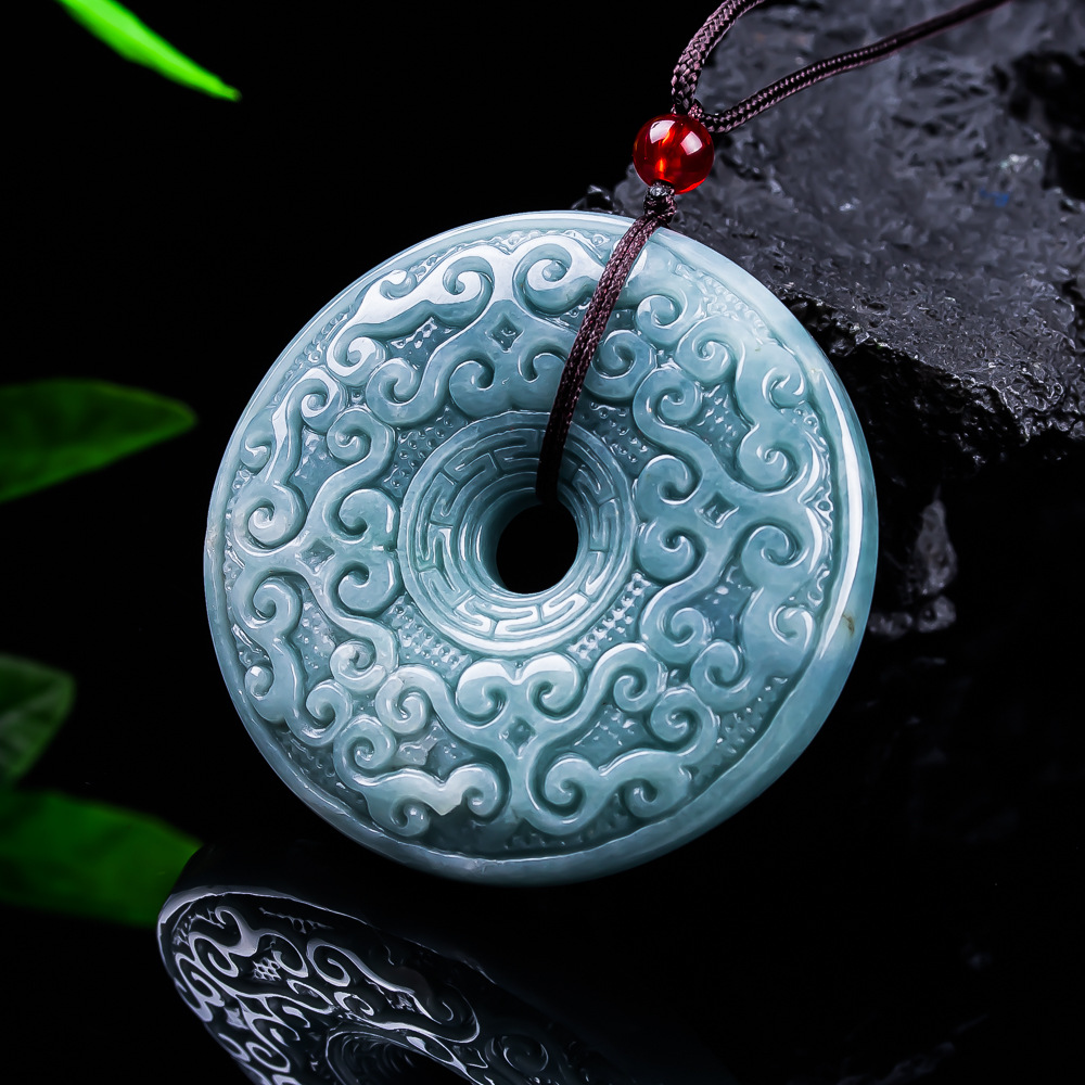 Jewelry & Watches Ltd - Colar com pingente de flor de
