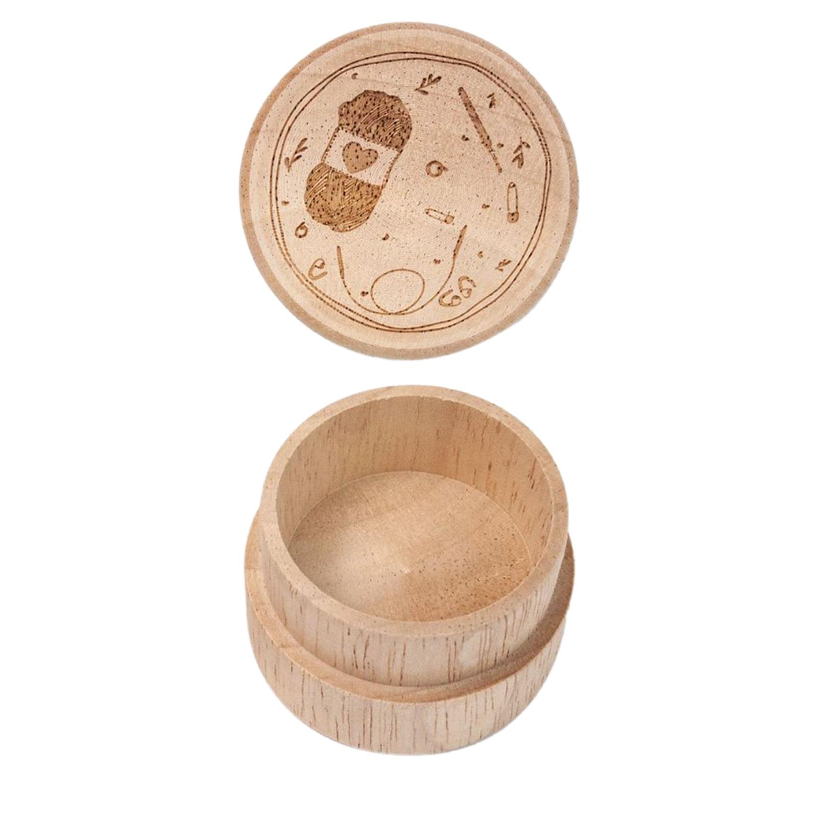 Jewelry And Watches Box - Caixa de armazenamento de marcadores de