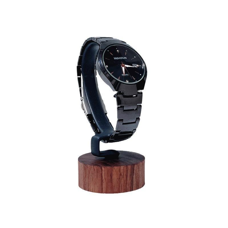 Jewelry And Watches Inc - Novo Suporte de Exibição de Relógio