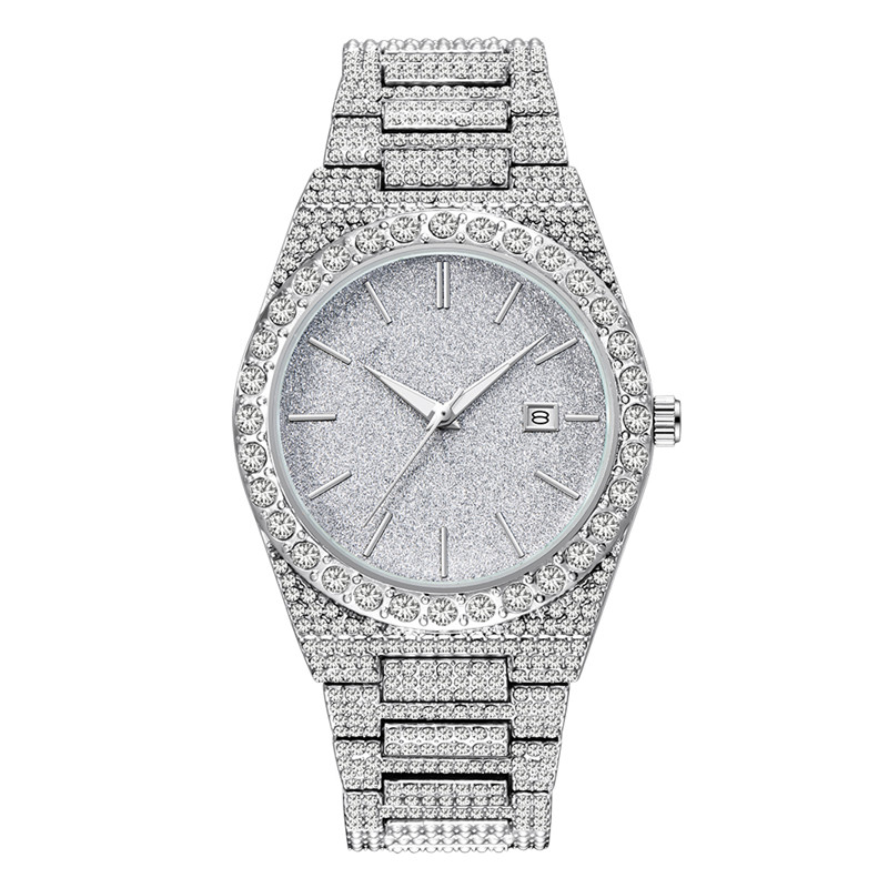 Jewelry Watches Vintage - Relógios de Marca para Homens, Estilo