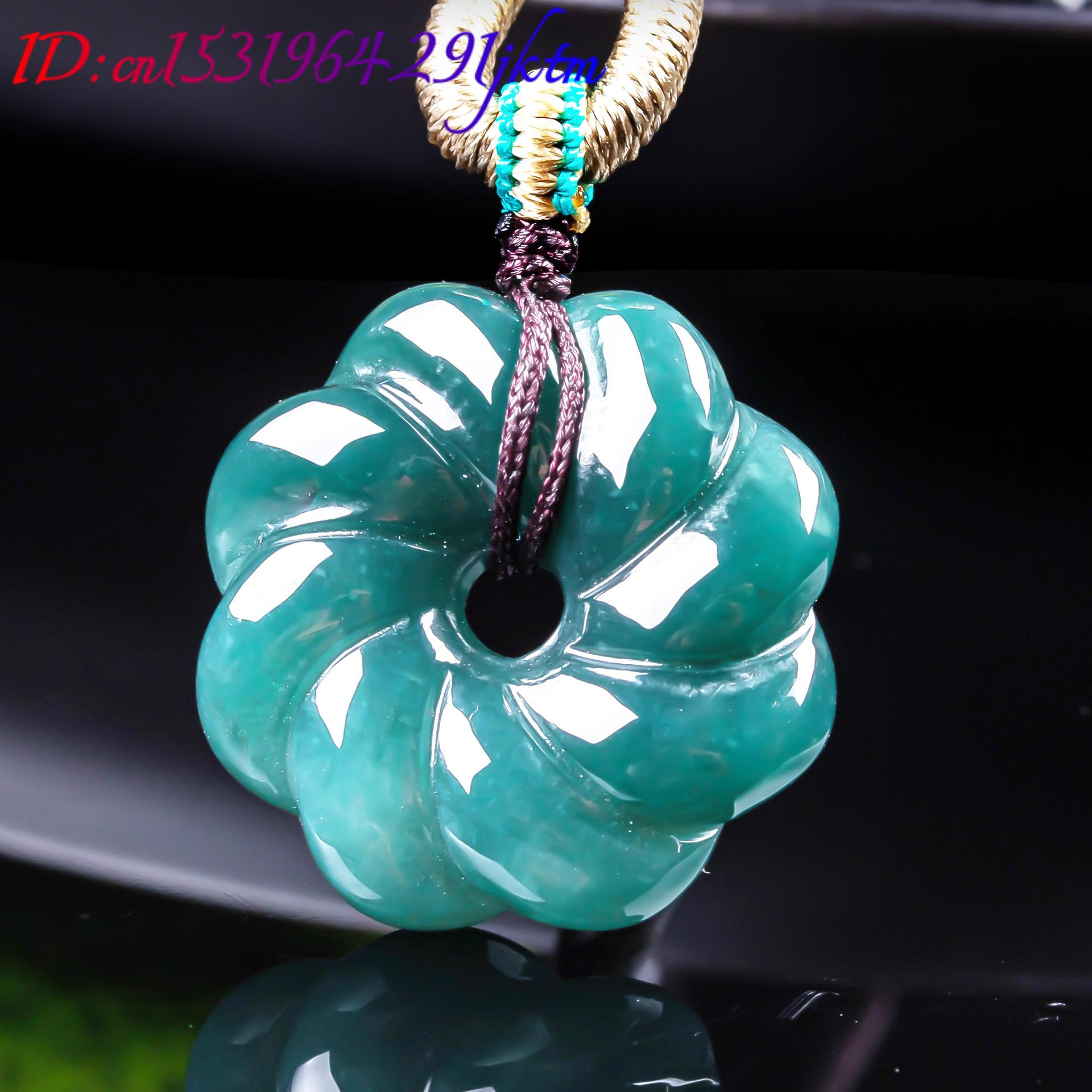 Colar com Pingente de Flor de  - Jewelry & Watches Ltd avaliação e preço