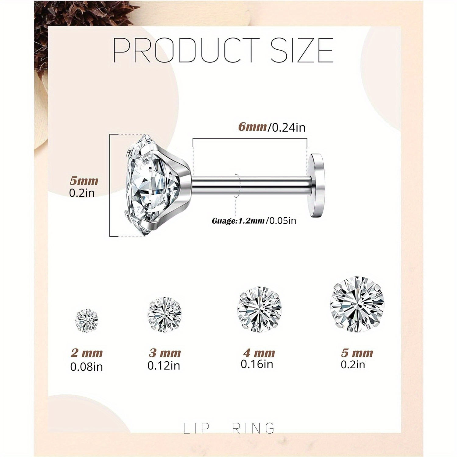 Drperfect Aço Inoxidável Inter - Opal Earrings Dangle avaliação e preço