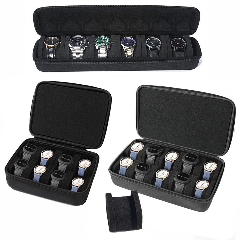 Caixa de Armazenamento para Re - Jewelry And Watches Box avaliação e preço