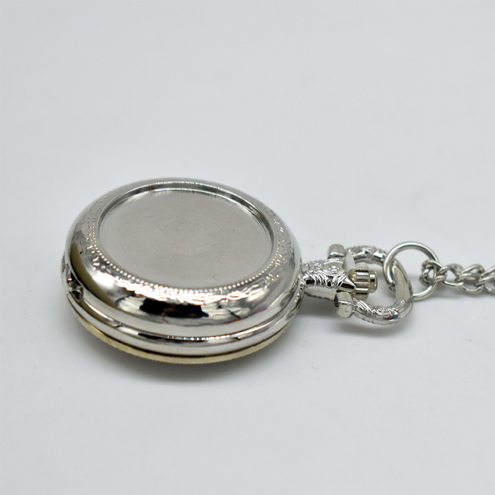 Colar de Relógio de Bolso Vint - Vintage Pocket Watch avaliação e preço