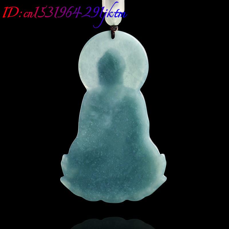 Colar com pingente de Buda em  - Jewelry & Watches Ltd avaliação e preço