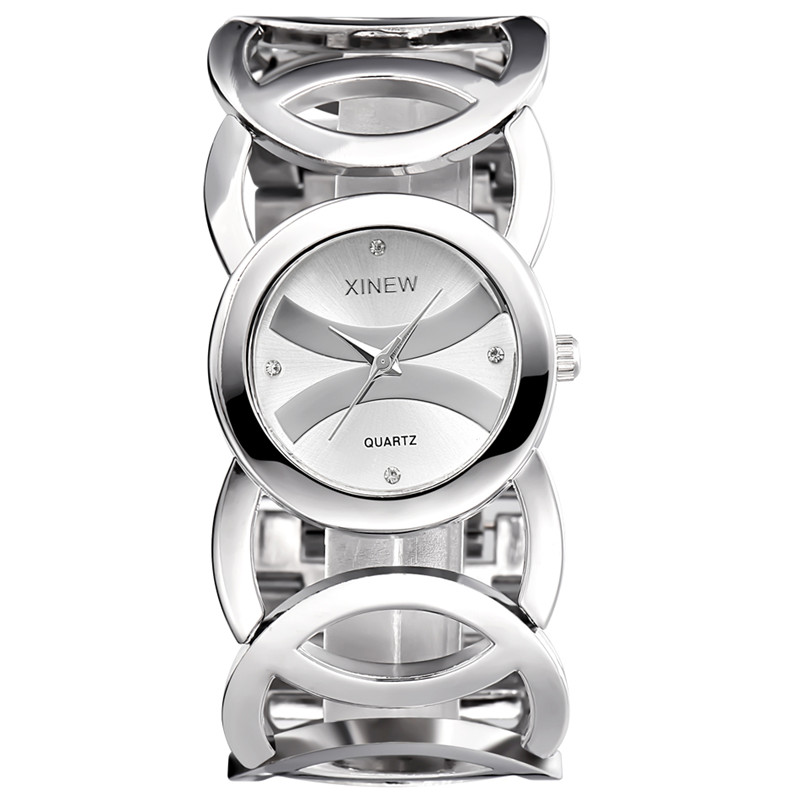 Marca de luxo senhora relógios - Jewelry Watches Vintage avaliação e preço