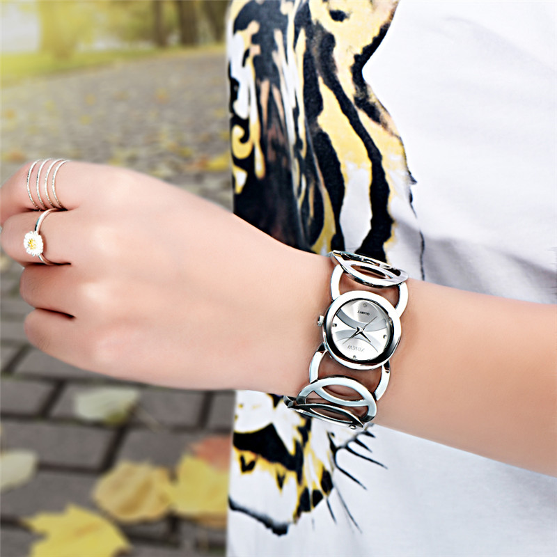 Marca de luxo senhora relógios - Jewelry Watches Vintage avaliação e preço