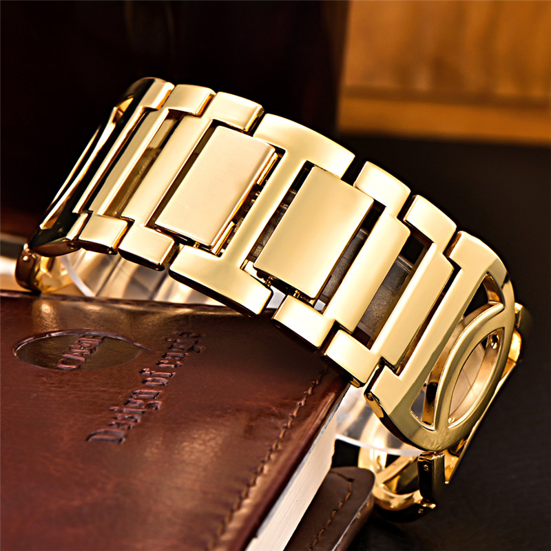Marca de luxo senhora relógios - Jewelry Watches Vintage avaliação e preço