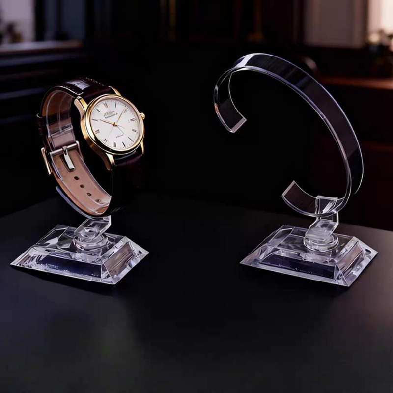 1/10 peças Expositor de Joias  - Jewelry And Watches Inc avaliação e preço