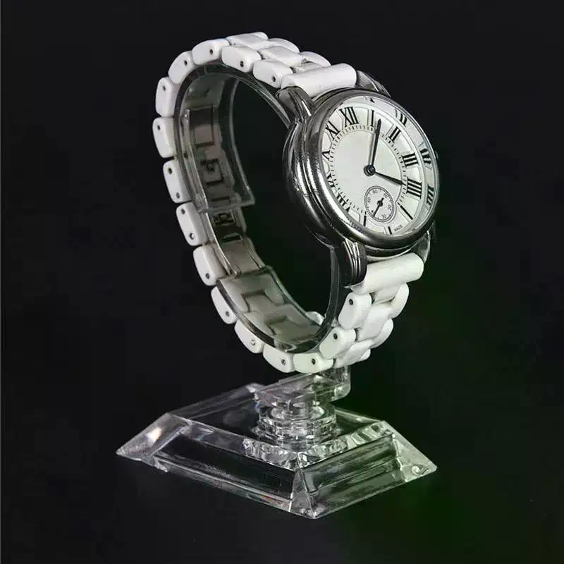 Suporte de Exibição para Relóg - Jewelry And Watches Inc avaliação e preço