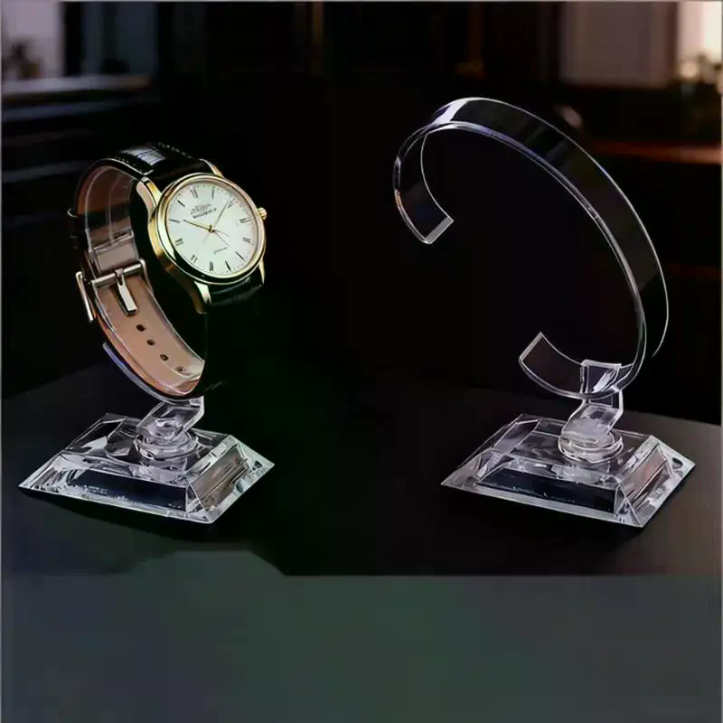 Suporte de Exibição para Relóg - Jewelry And Watches Inc avaliação e preço