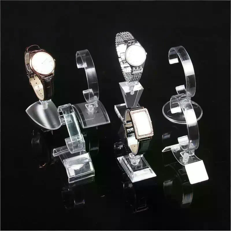 Suporte de Exibição para Relóg - Jewelry And Watches Inc avaliação e preço