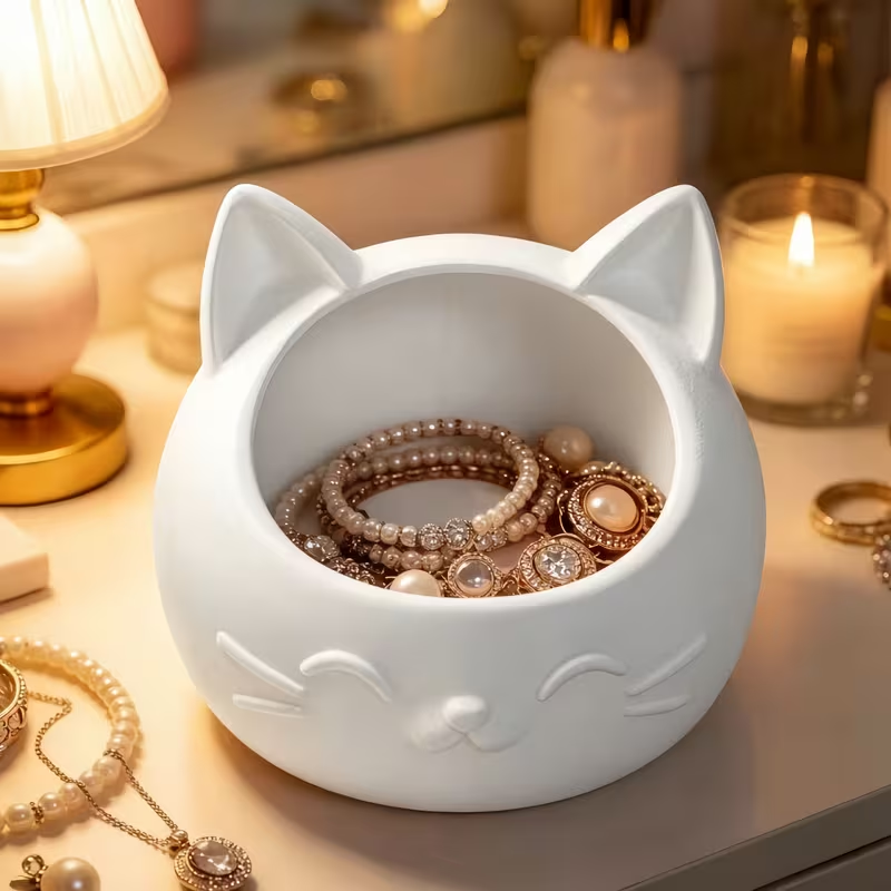 Mini Caixa de Armazenamento em - Jewelry And Watches Box avaliação e preço