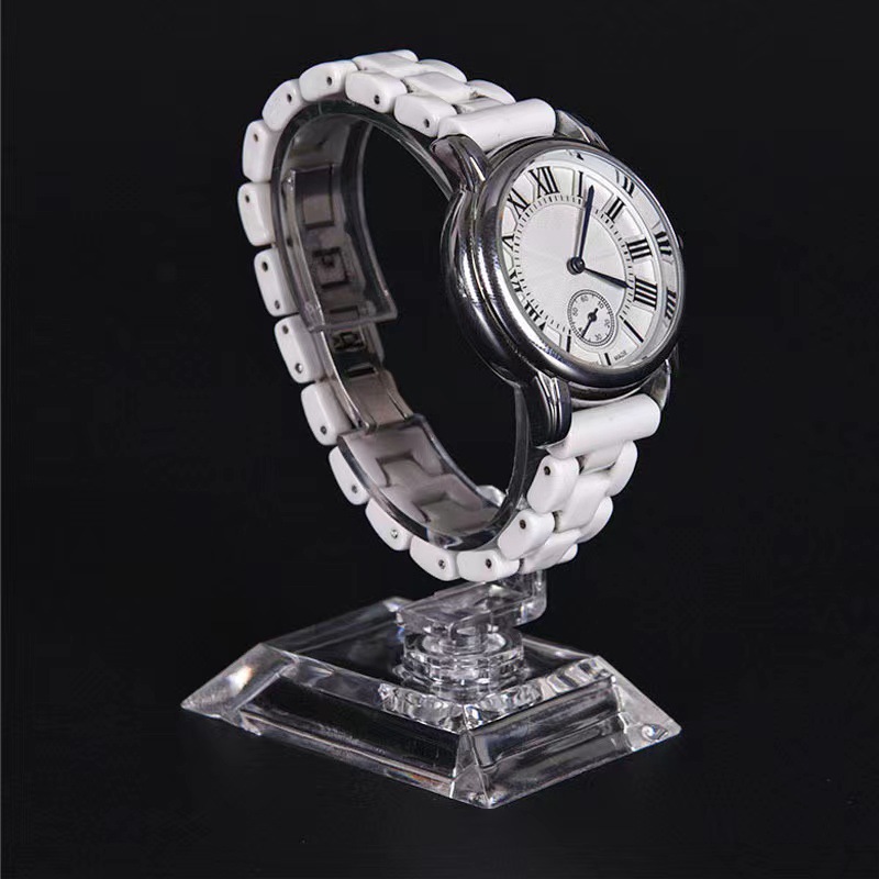 Clear Display Racks para Homen - Jewelry And Watches Inc avaliação e preço