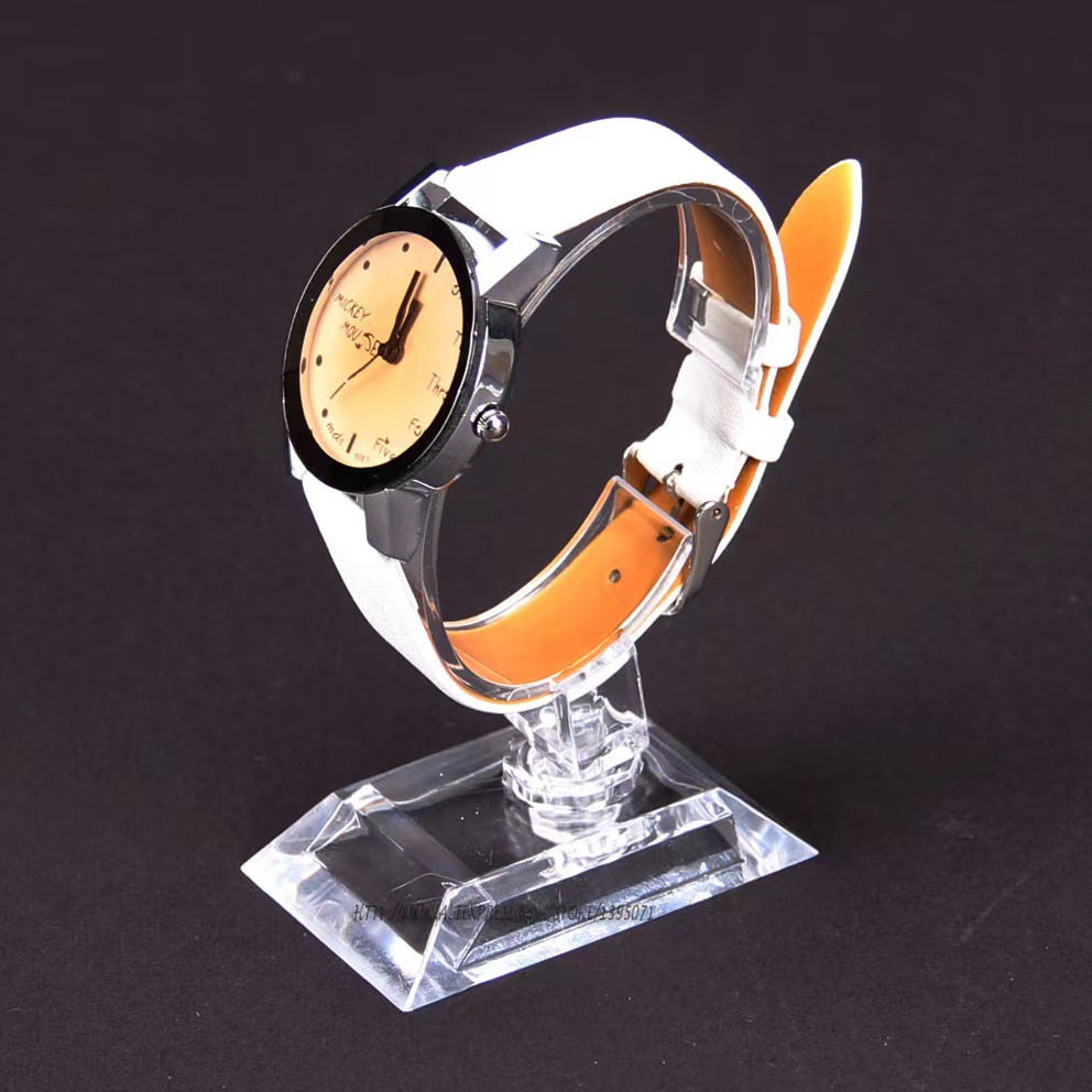 Clear Display Racks para Homen - Jewelry And Watches Inc avaliação e preço