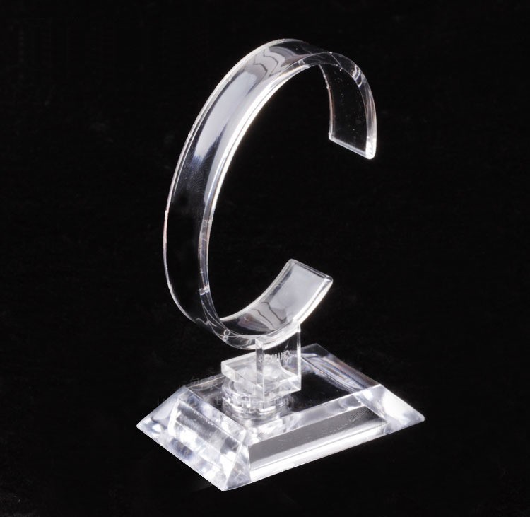 Clear Display Racks para Homen - Jewelry And Watches Inc avaliação e preço