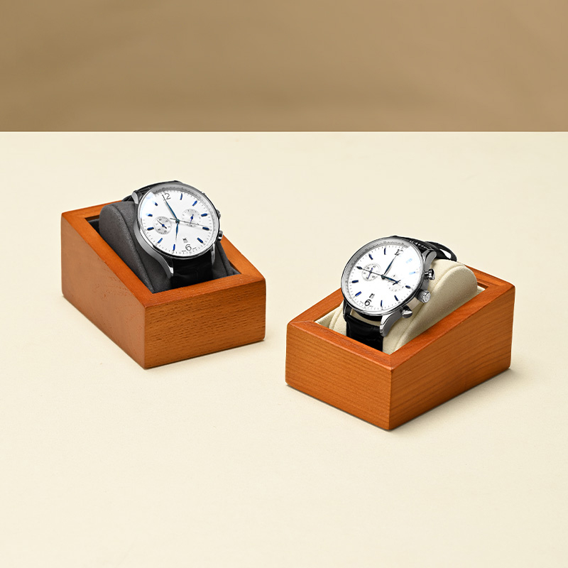 Caixa Organizadora de Relógios - Jewelry And Watches Box avaliação e preço