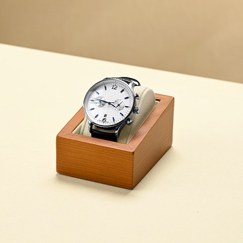 Caixa Organizadora de Relógios - Jewelry And Watches Box avaliação e preço