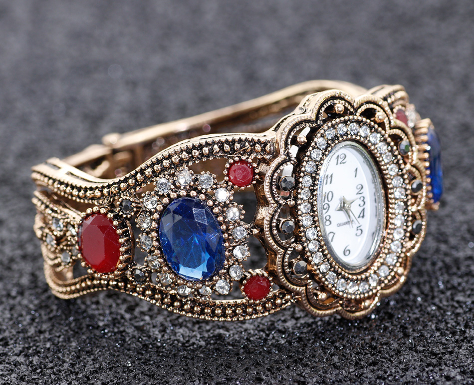 Sunspice-MS-Relógio de pulso d - Indian Jewelry Watches avaliação e preço
