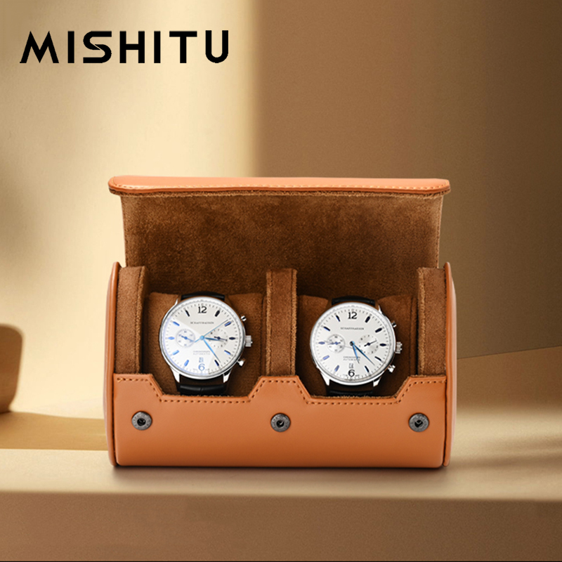 Mishitu 1/2/3-slot relógio de  - Jewelry Watches Vintage avaliação e preço