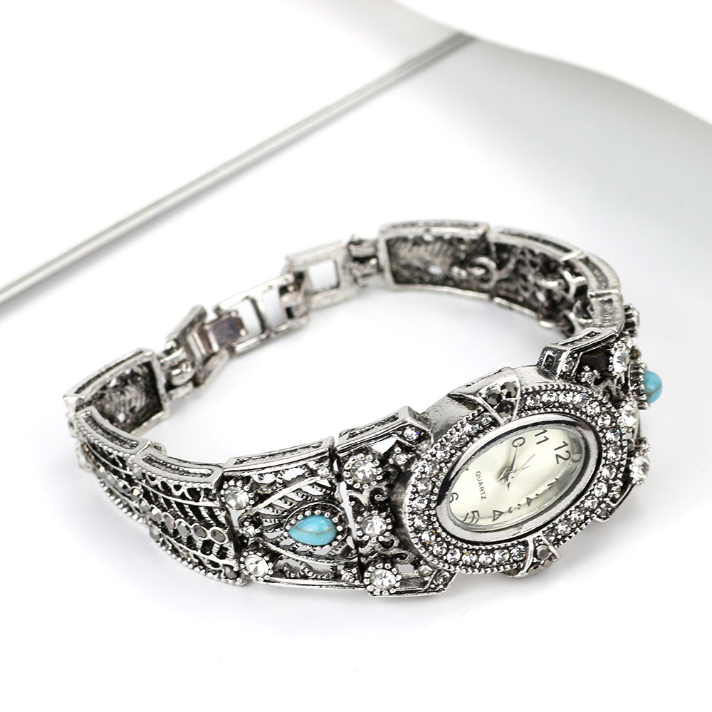 Sunspicems-Bracelete Indiano p - Indian Jewelry Watches avaliação e preço