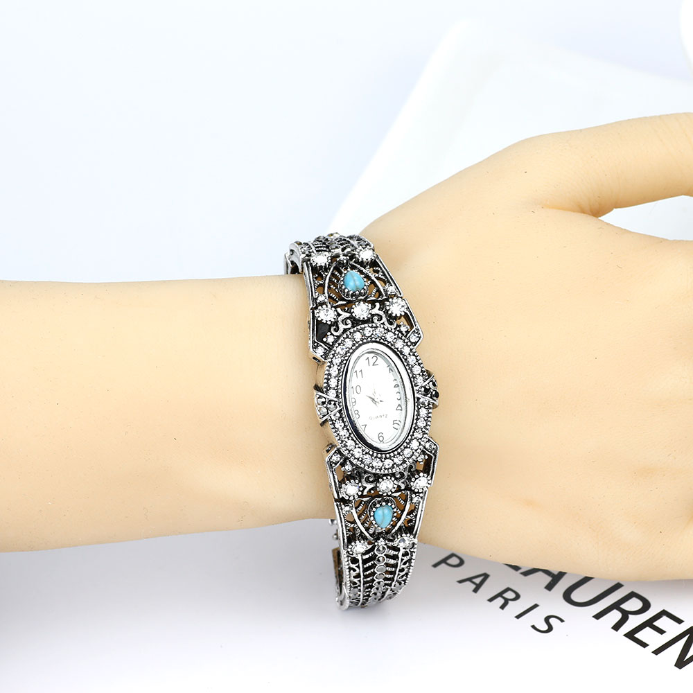 Sunspicems-Bracelete Indiano p - Indian Jewelry Watches avaliação e preço
