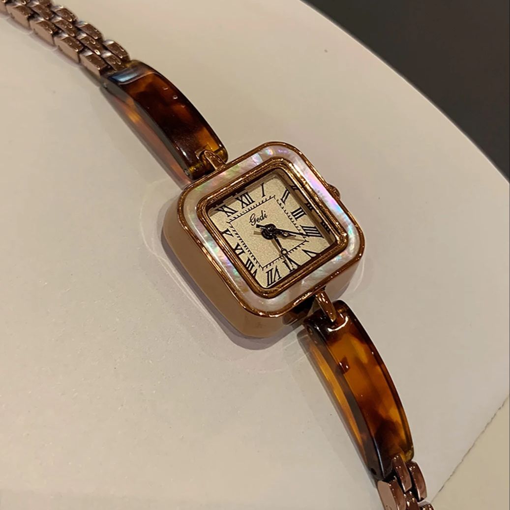 Relógios femininos vintage de  - Jewelry Watches Vintage avaliação e preço