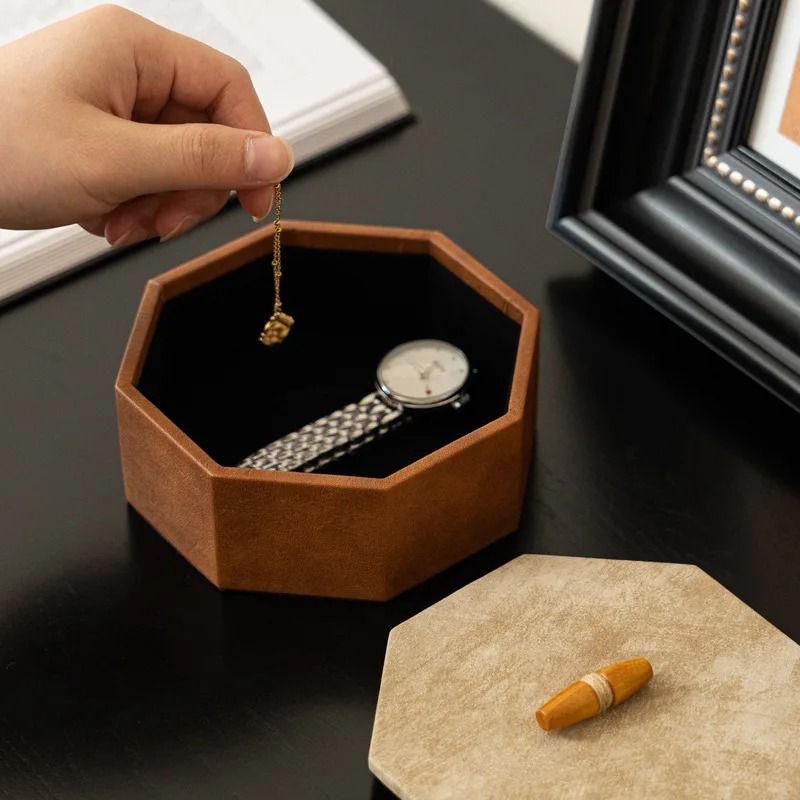Organizadores de Relógios Ital - Jewelry And Watches Box avaliação e preço