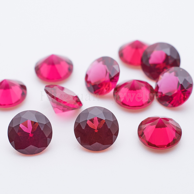 500 pçs/saco 5A 1-2.9mm Pedra  - Jewelry And Watches Inc avaliação e preço