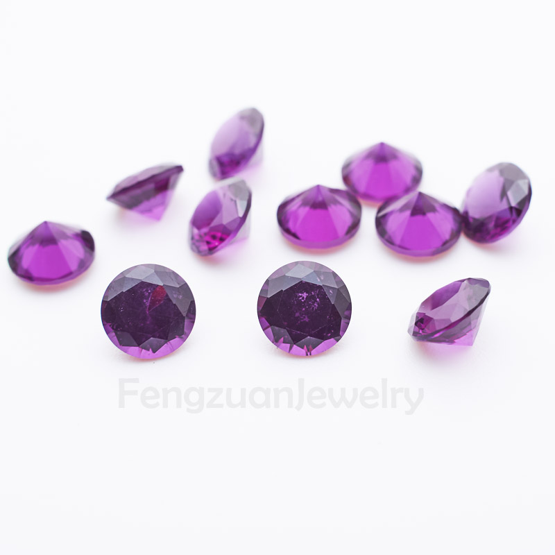 500 pçs/saco 5A 1-2.9mm Pedra  - Jewelry And Watches Inc avaliação e preço