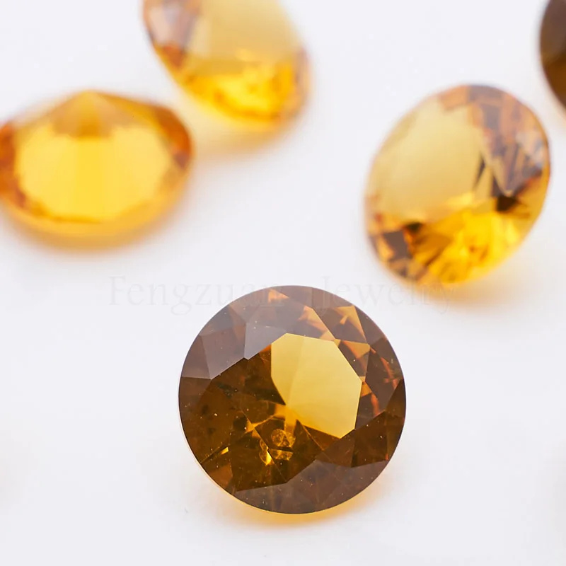 500 pçs/saco 5A 1-2.9mm Pedra  - Jewelry And Watches Inc avaliação e preço