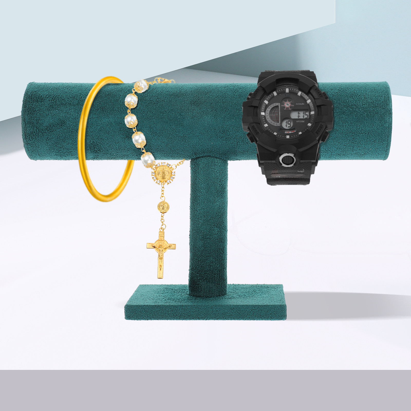 Suporte de Exibição para Pulse - Jewelry Store Mens Watches avaliação e preço