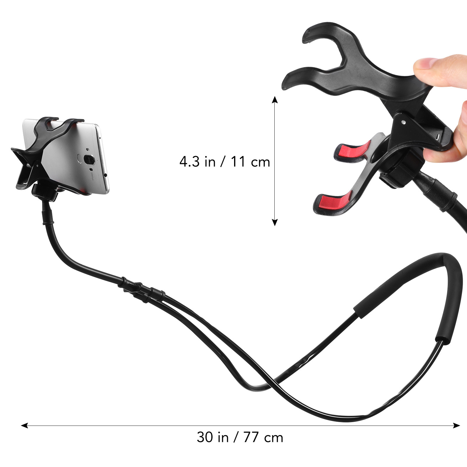 Suporte de Telefone Flexível p - Watches & Jewelry Repair Center New York Reviews avaliação e preço