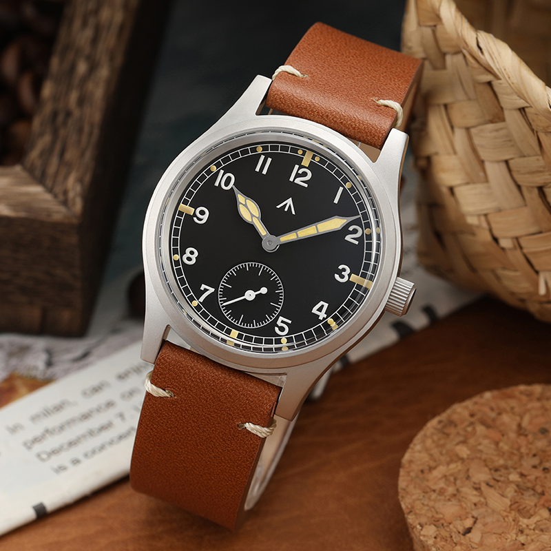 Militado d12 relógio vintage v - Vintage Pocket Watch avaliação e preço