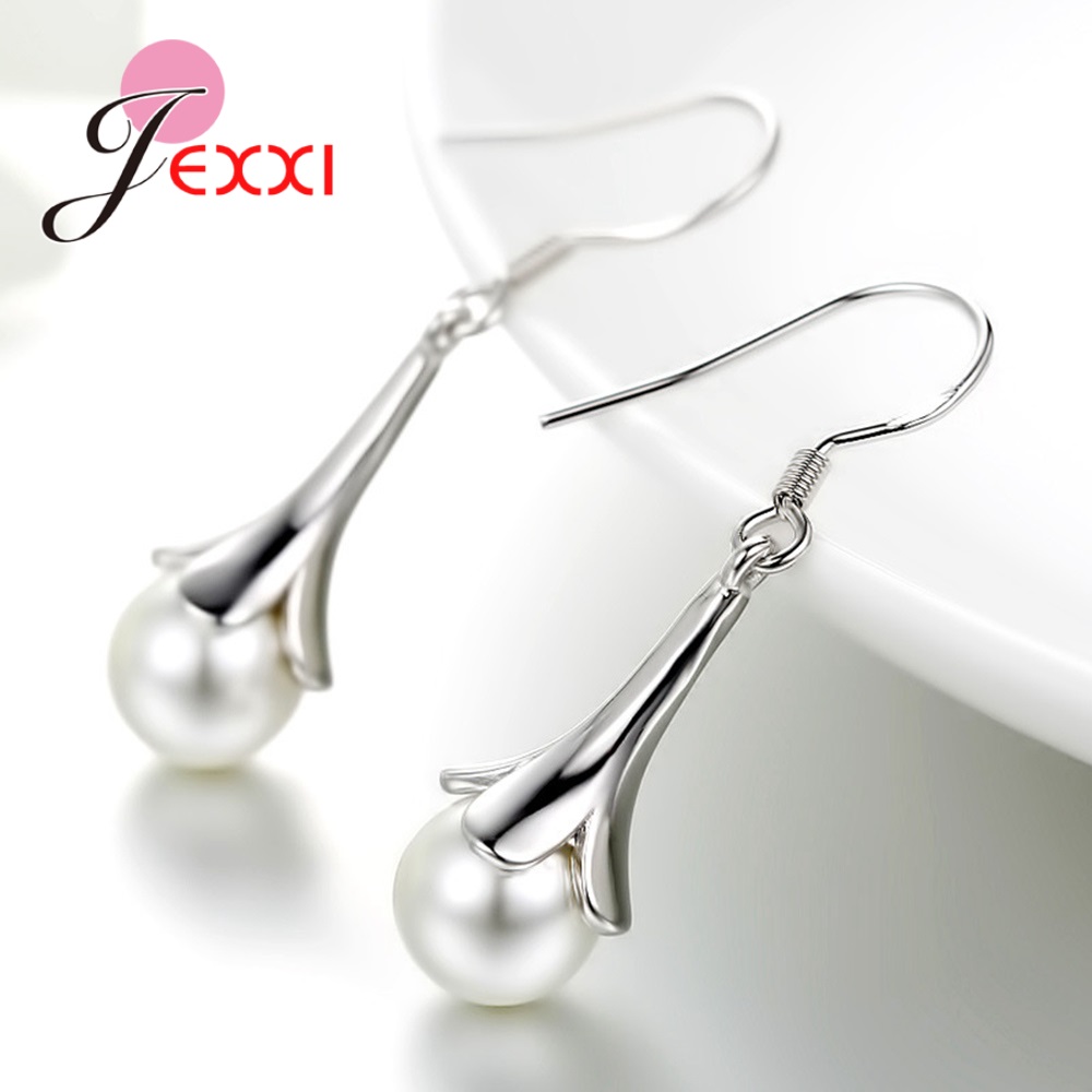 Marca superior 925 conjuntos d - Opal Earrings Dangle avaliação e preço