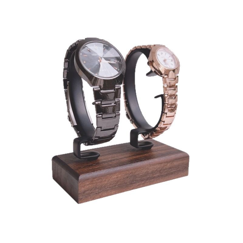 Organizador de joias de madeir - Jewelry And Watches Inc avaliação e preço