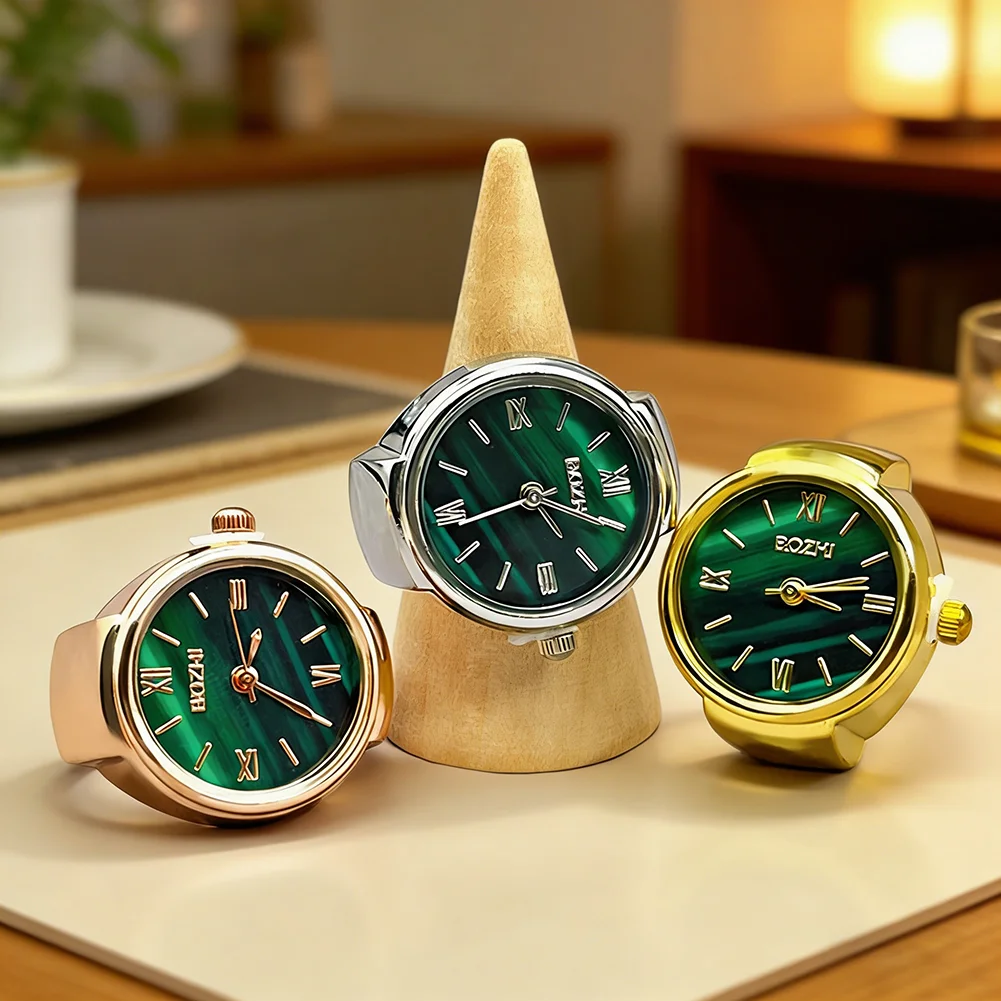 Acessório de joalheria unissex - Jewelry Watches Vintage avaliação e preço
