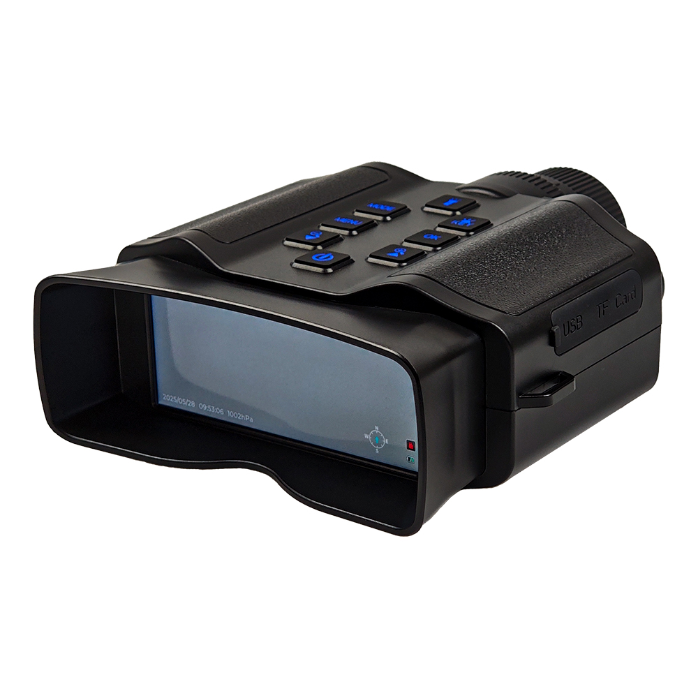 Câmera Binocular com Visão Not - Watches & Jewelry Repair Center New York Reviews avaliação e preço