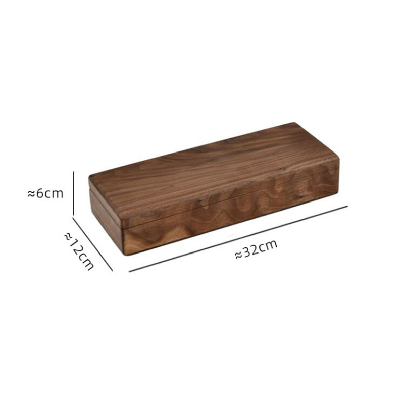 Caixa de armazenamento de mesa - Jewelry And Watches Box avaliação e preço