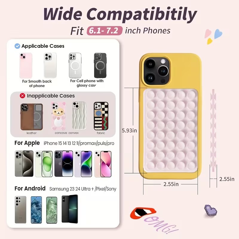 Suporte de Telefone com Sucção - Watches & Jewelry Repair Center New York Reviews avaliação e preço