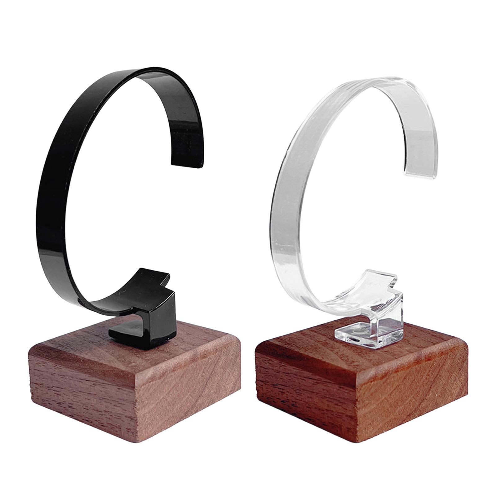 Suporte de Exibição para Relóg - Jewelry And Watches Inc avaliação e preço