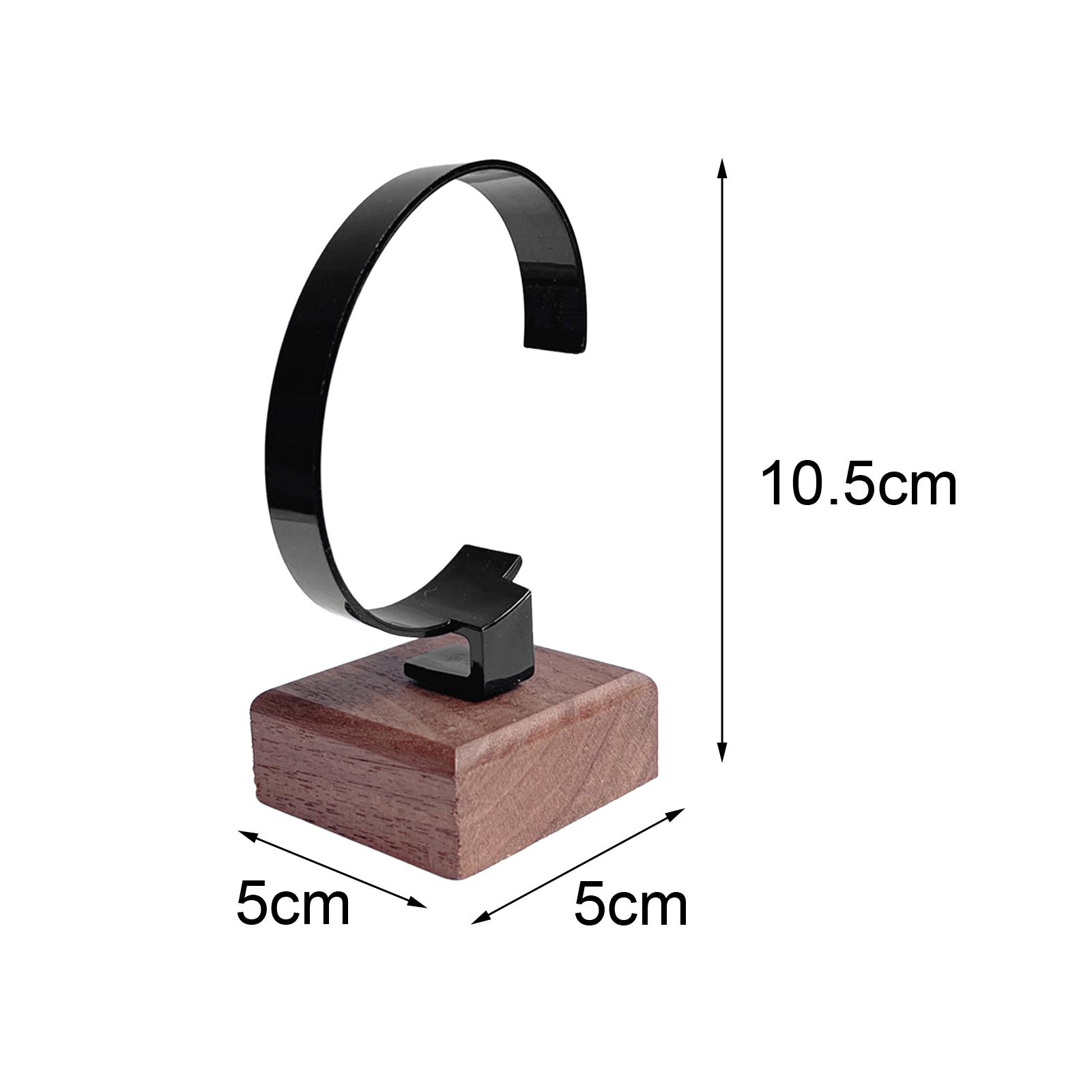 Suporte de Exibição para Relóg - Jewelry And Watches Inc avaliação e preço