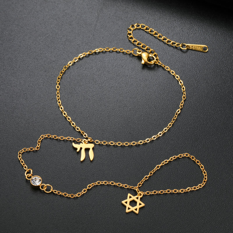 Pulseira de Dedo Ajustável de  - Jewelry & Watches Ltd avaliação e preço