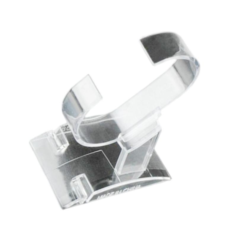 Suporte formato C rack exibiçã - Jewelry And Watches Inc avaliação e preço