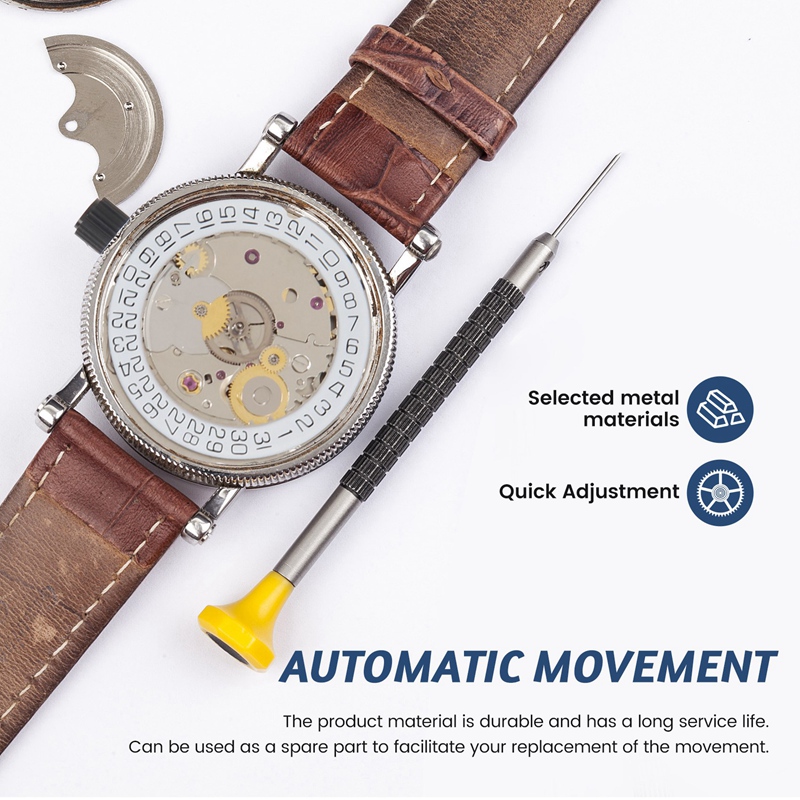 Movimento de Relógio Mecânico  - Watches & Jewelry Repair Center New York Reviews avaliação e preço
