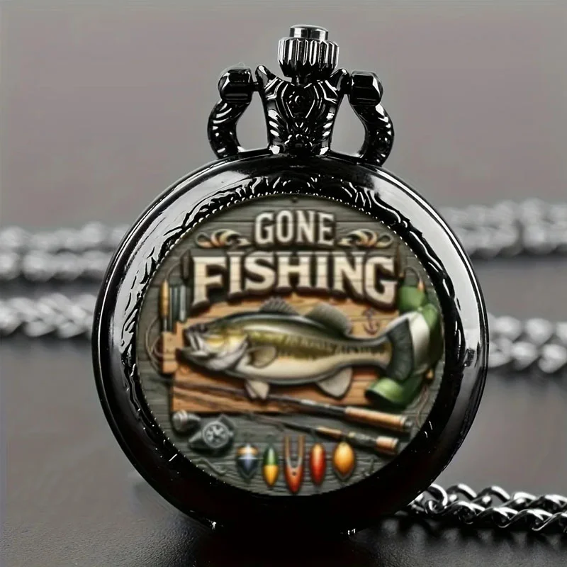 Relógio de Bolso Vintage com P - Vintage Pocket Watch avaliação e preço