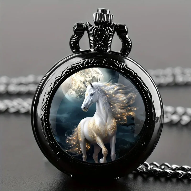 Relógio de Bolso Vintage com P - Vintage Pocket Watch avaliação e preço
