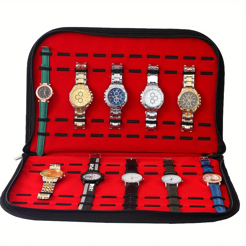 Bolsa de armazenamento para re - Jewelry And Watches Box avaliação e preço